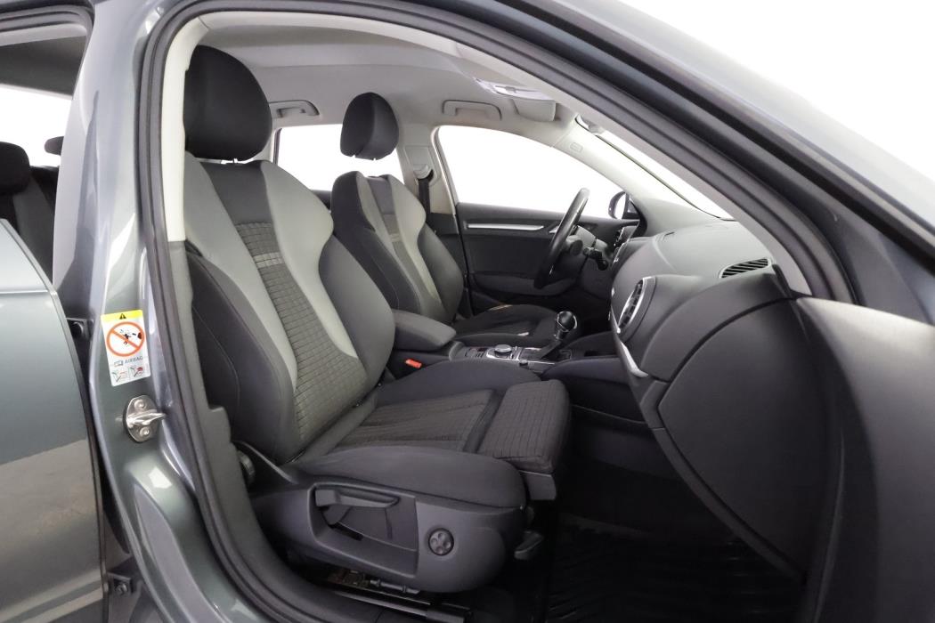 AUDI A3 2014