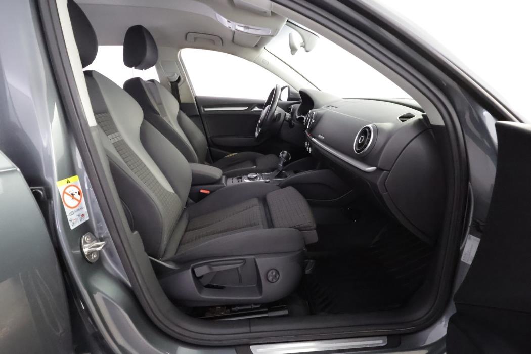 AUDI A3 2014