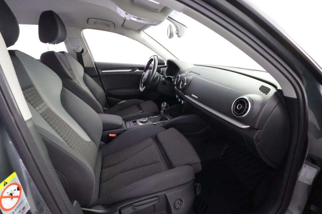 AUDI A3 2014