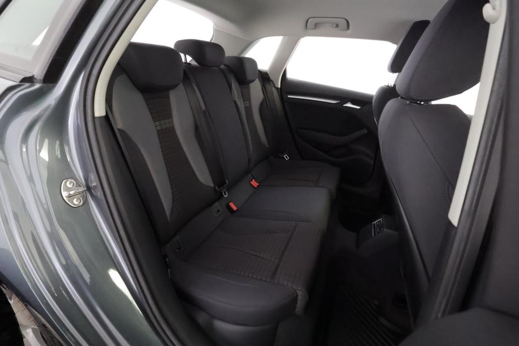 AUDI A3 2014
