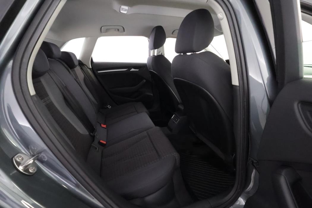 AUDI A3 2014