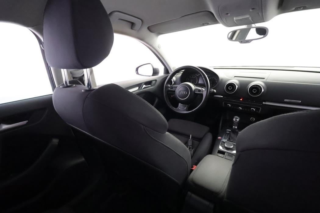 AUDI A3 2014