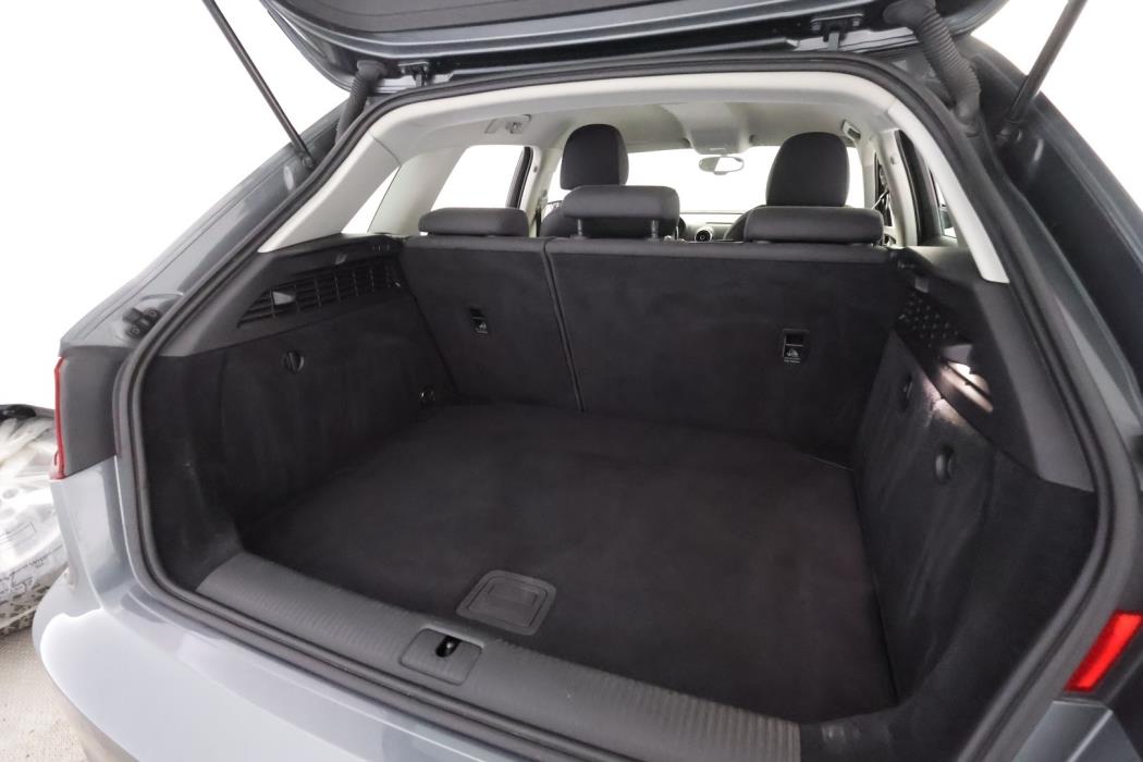 AUDI A3 2014