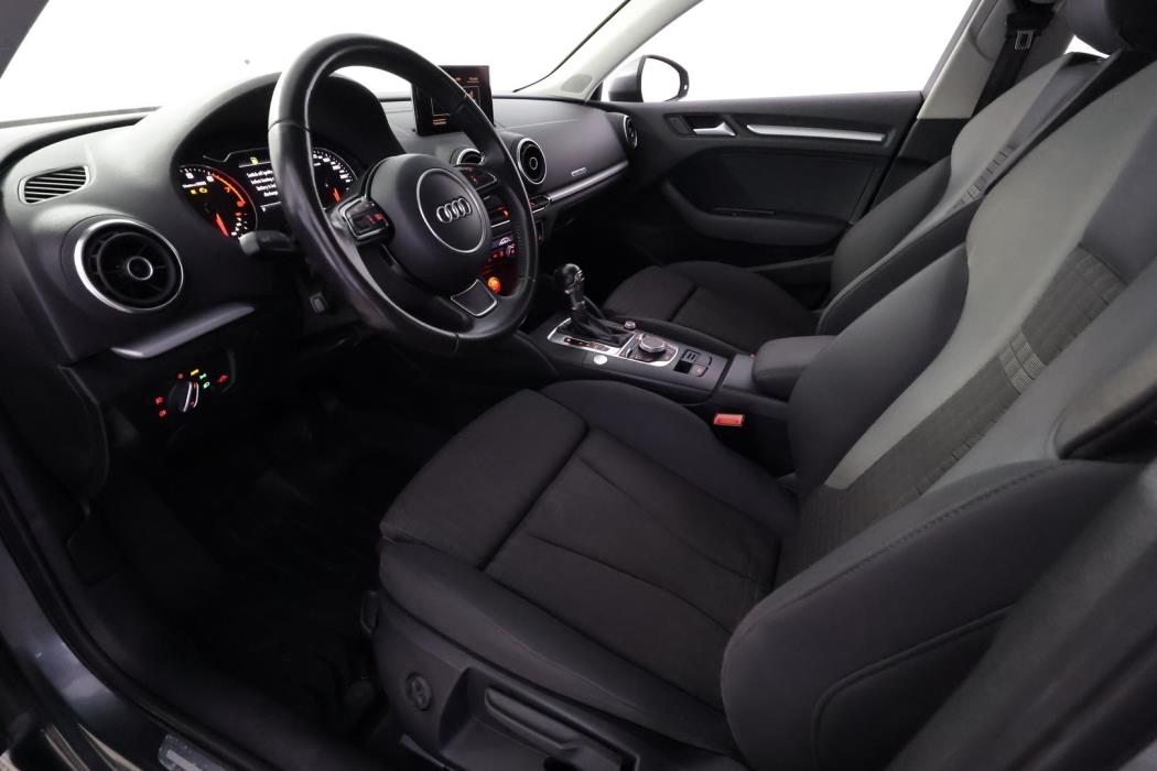 AUDI A3 2014