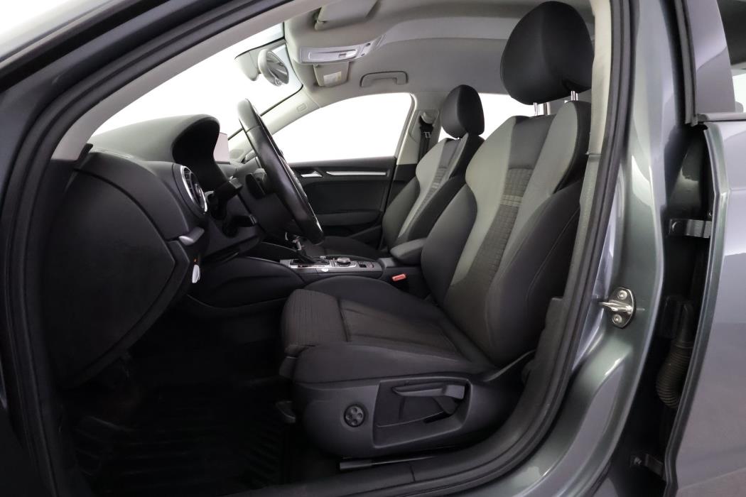 AUDI A3 2014