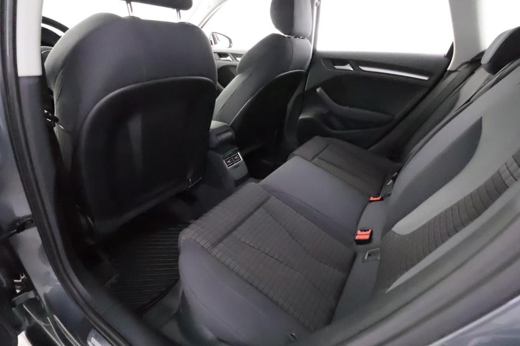 AUDI A3 2014