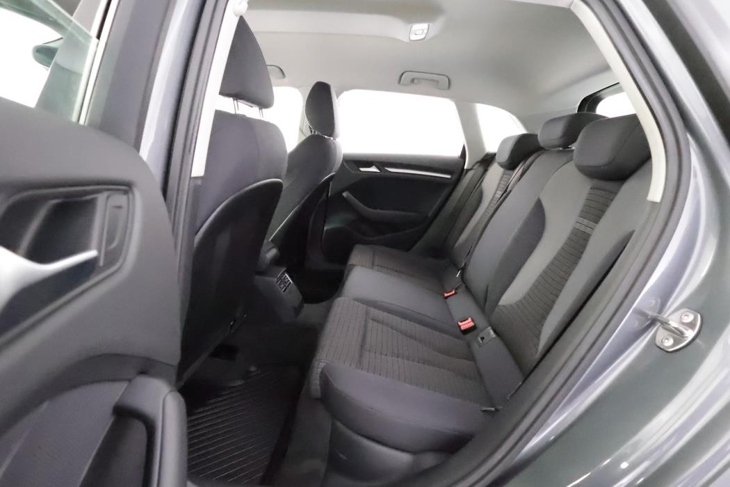 AUDI A3 2014
