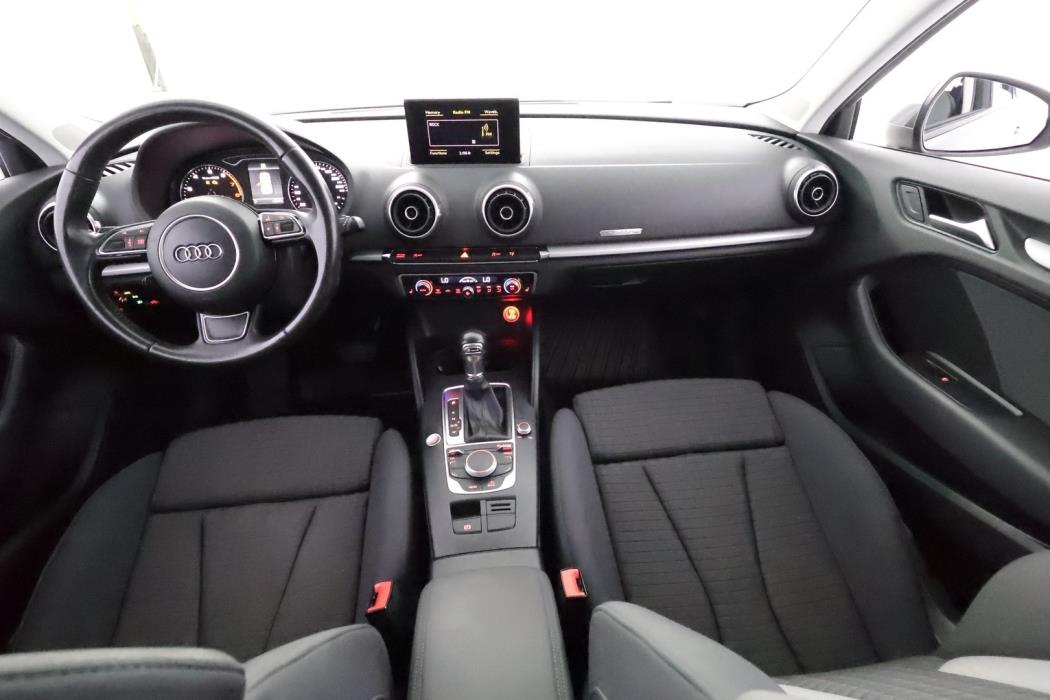 AUDI A3 2014