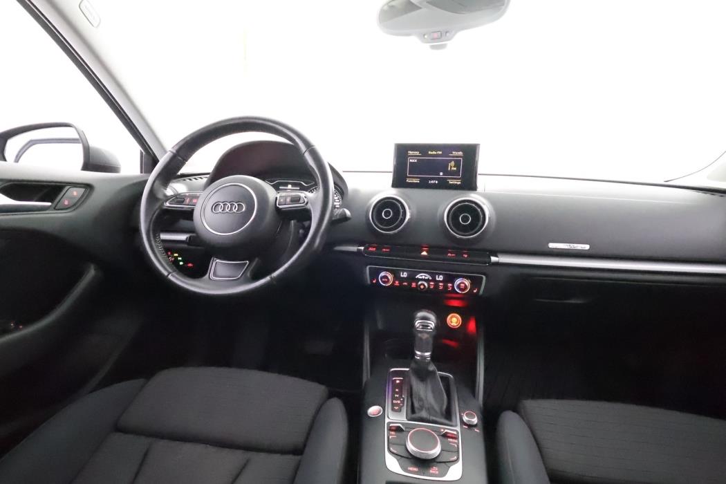 AUDI A3 2014