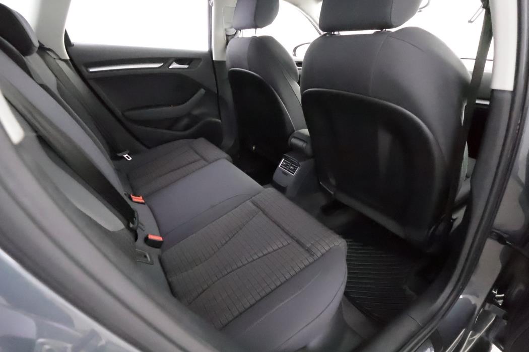 AUDI A3 2014