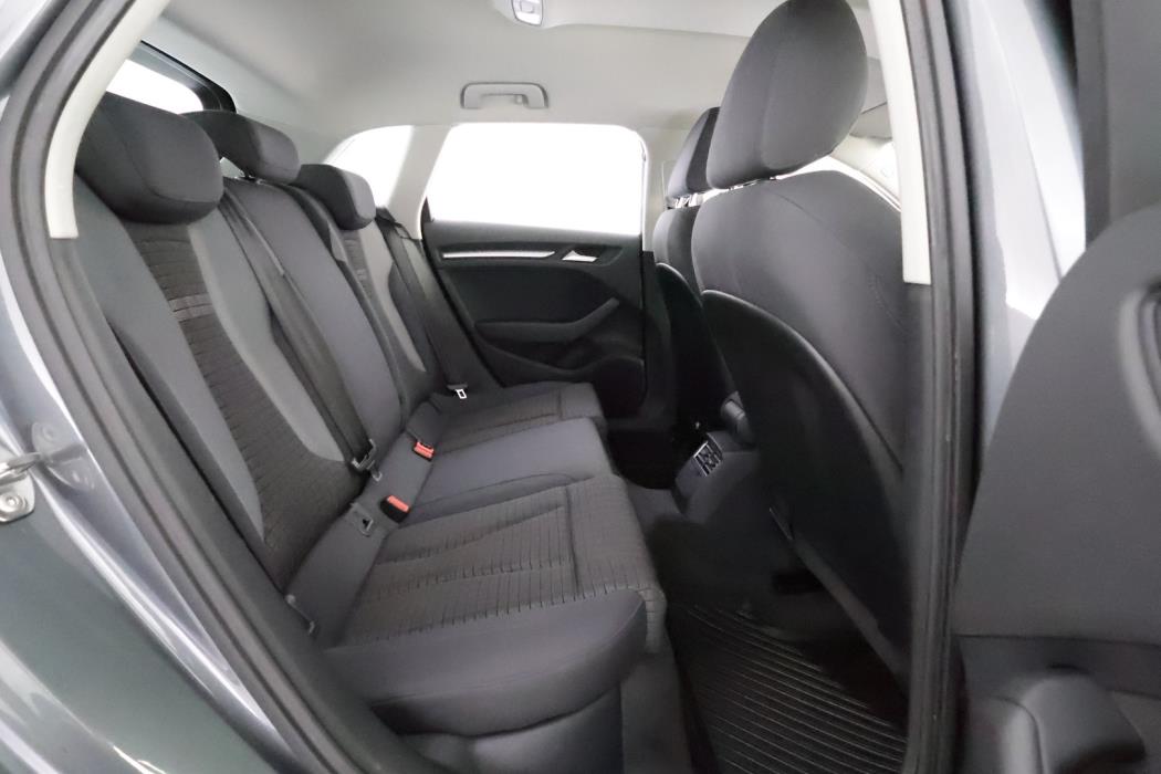 AUDI A3 2014