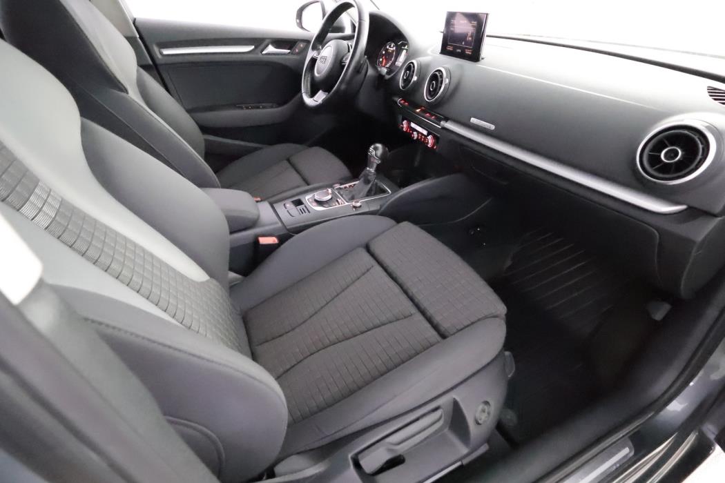 AUDI A3 2014