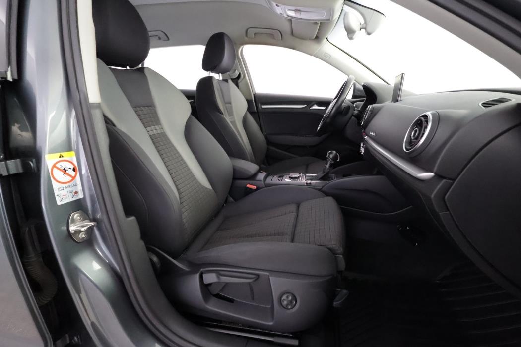 AUDI A3 2014