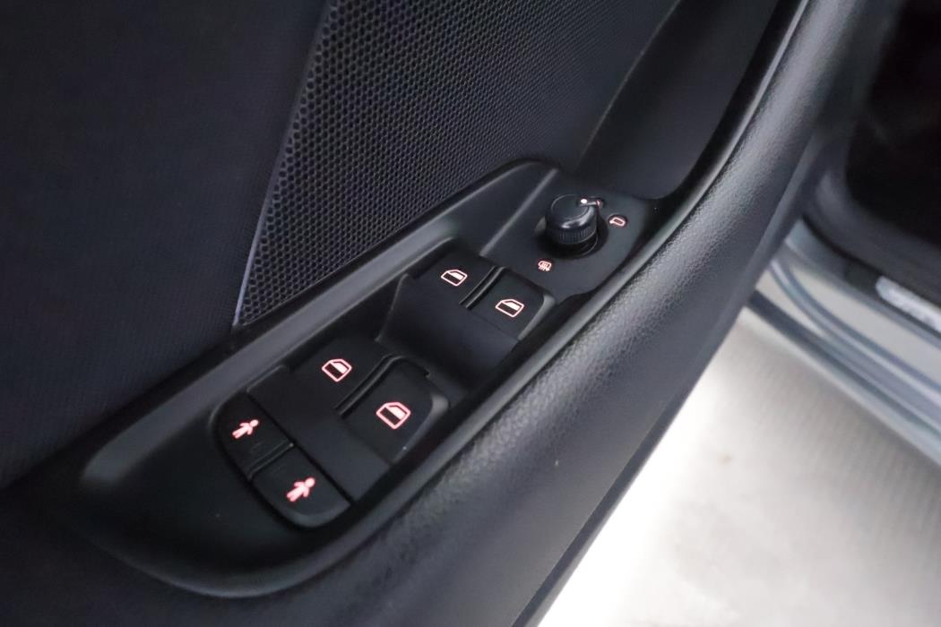 AUDI A3 2014