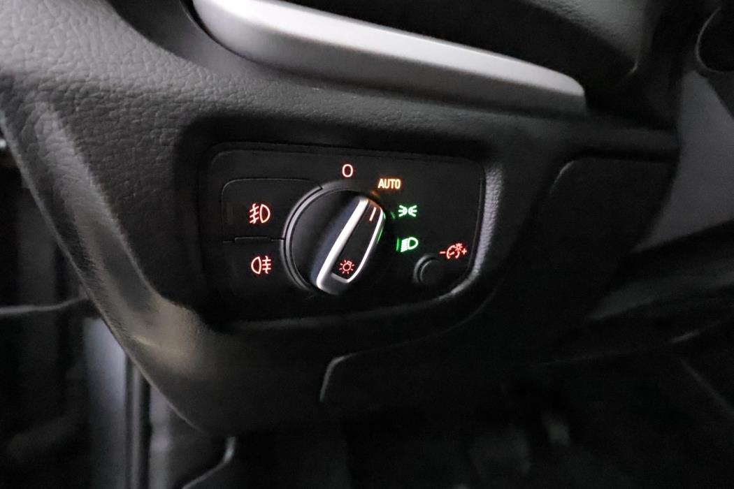 AUDI A3 2014