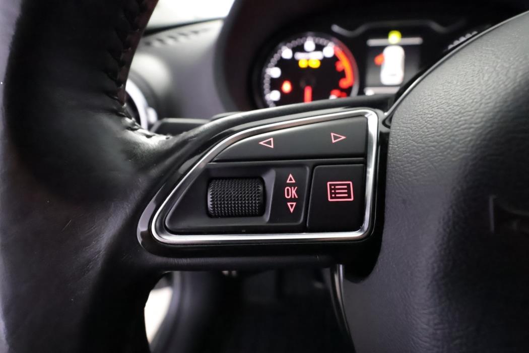 AUDI A3 2014