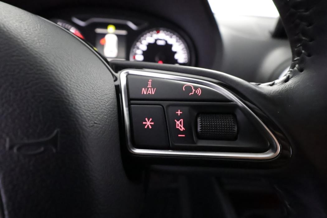 AUDI A3 2014