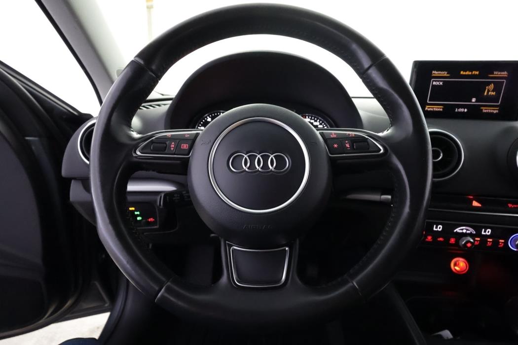 AUDI A3 2014