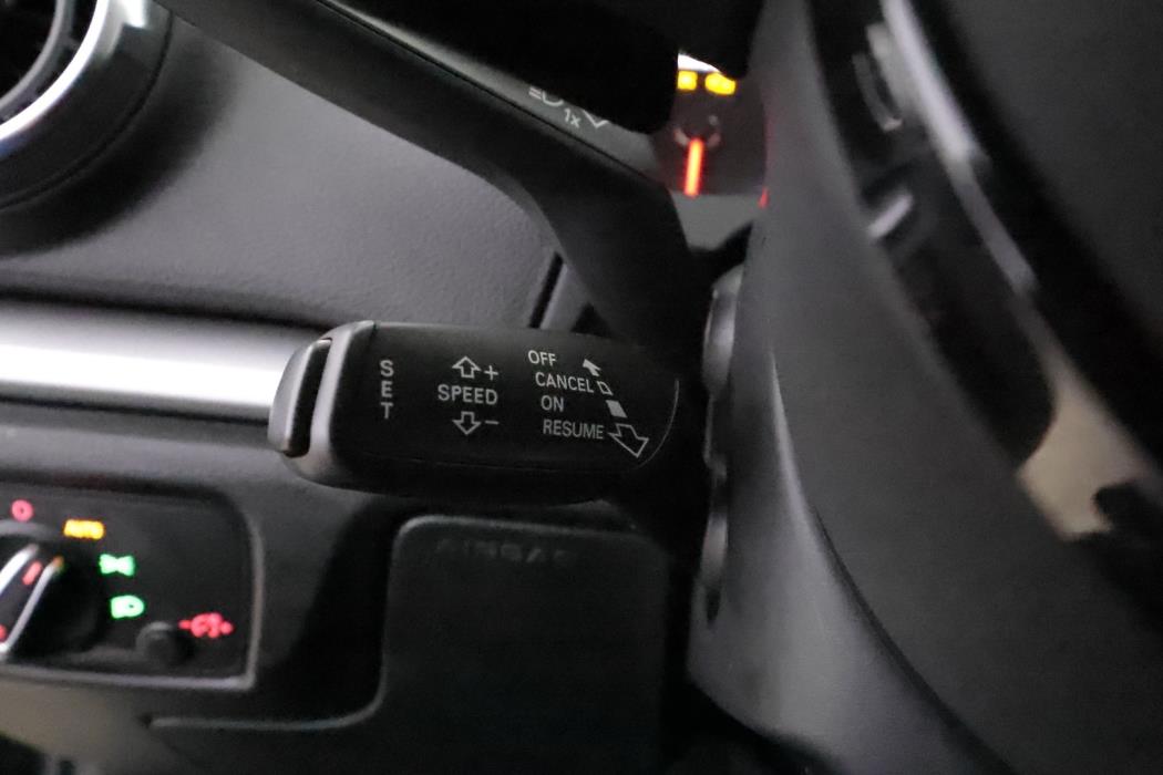 AUDI A3 2014