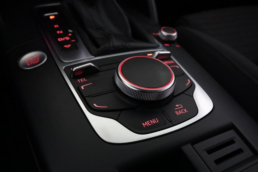 AUDI A3 2014