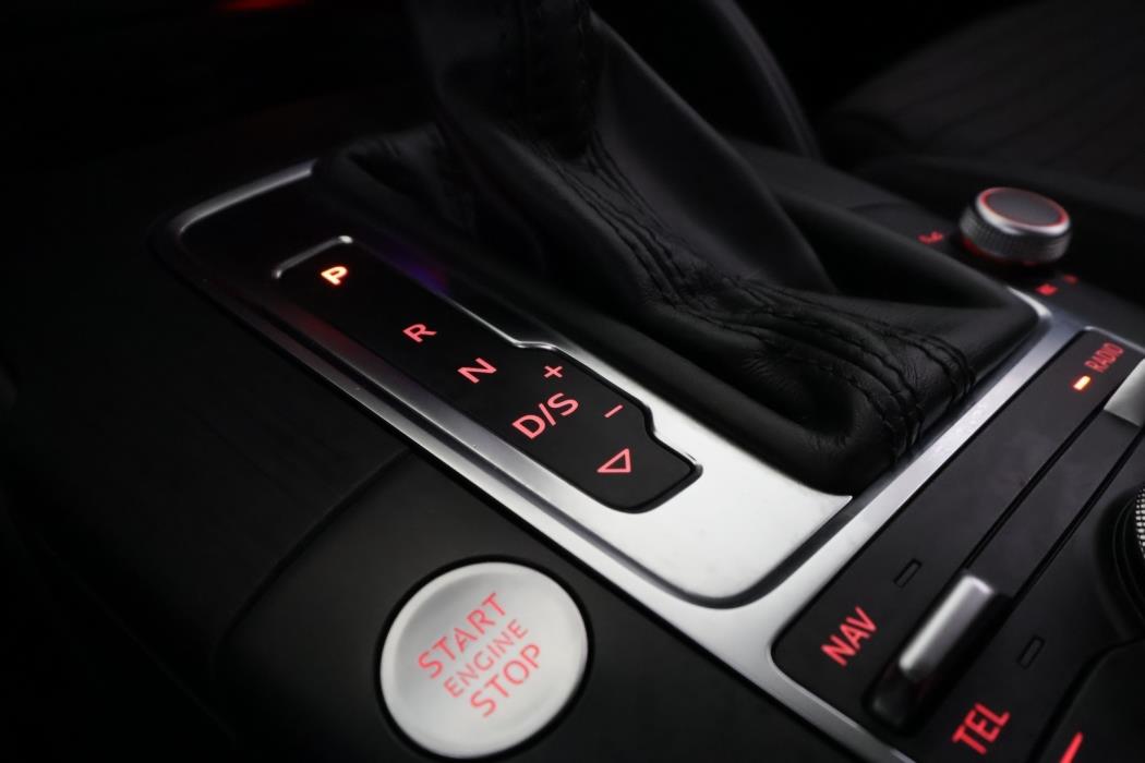 AUDI A3 2014