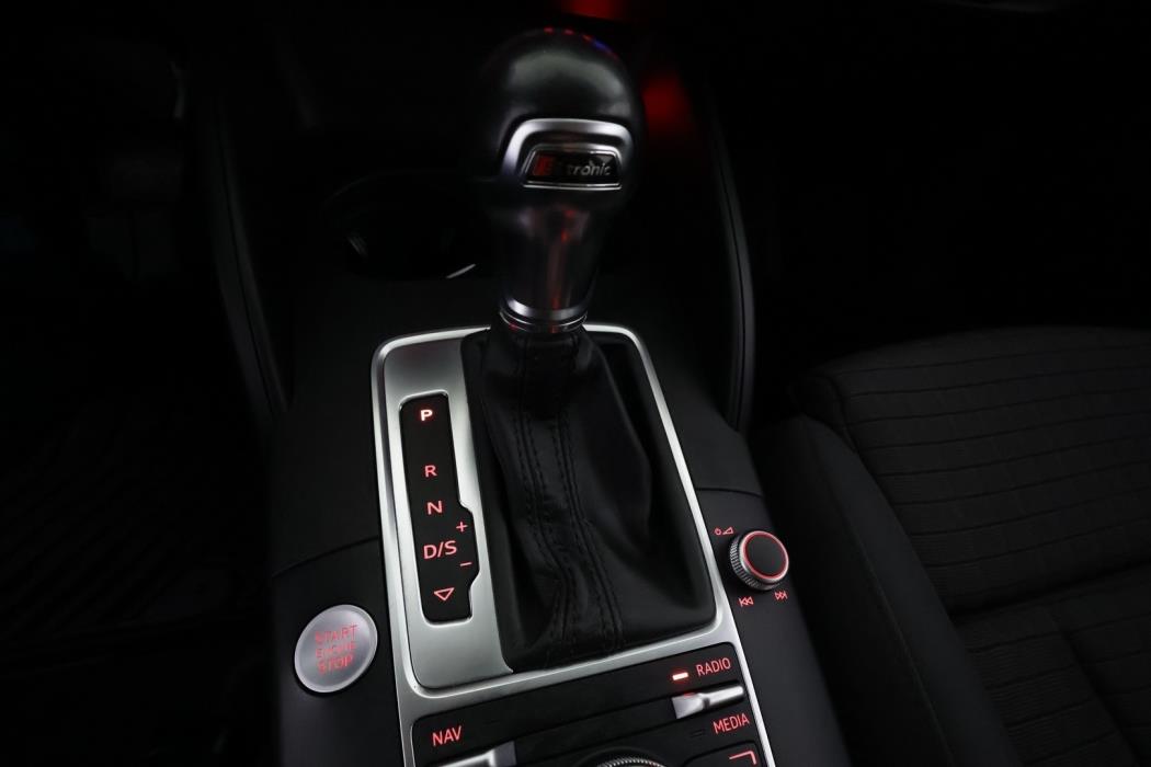 AUDI A3 2014