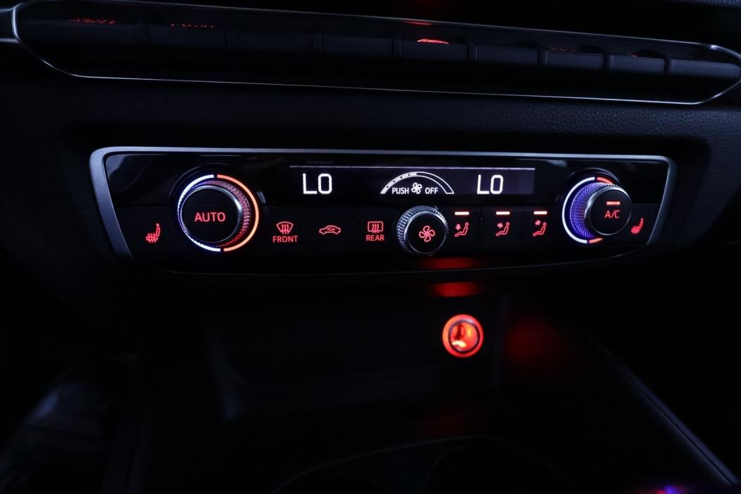 AUDI A3 2014