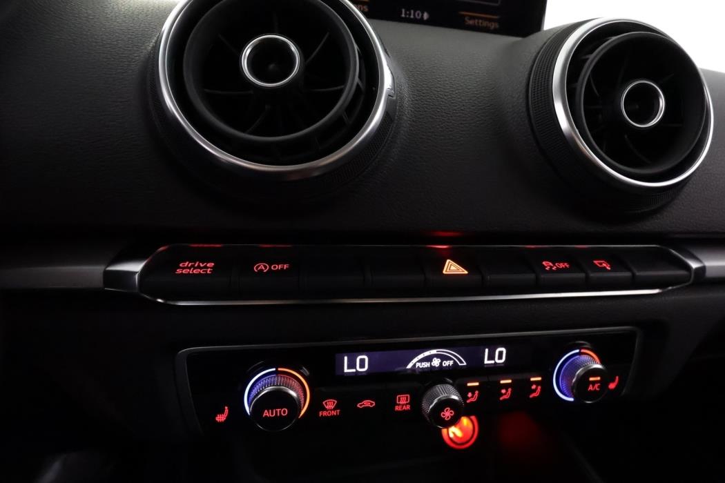 AUDI A3 2014