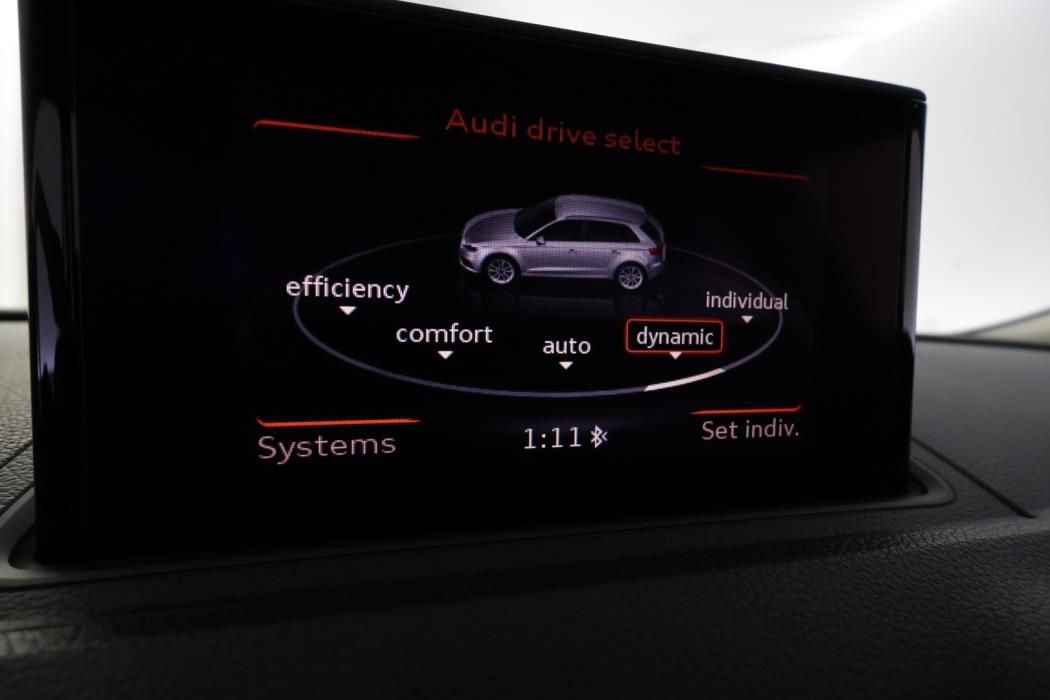 AUDI A3 2014