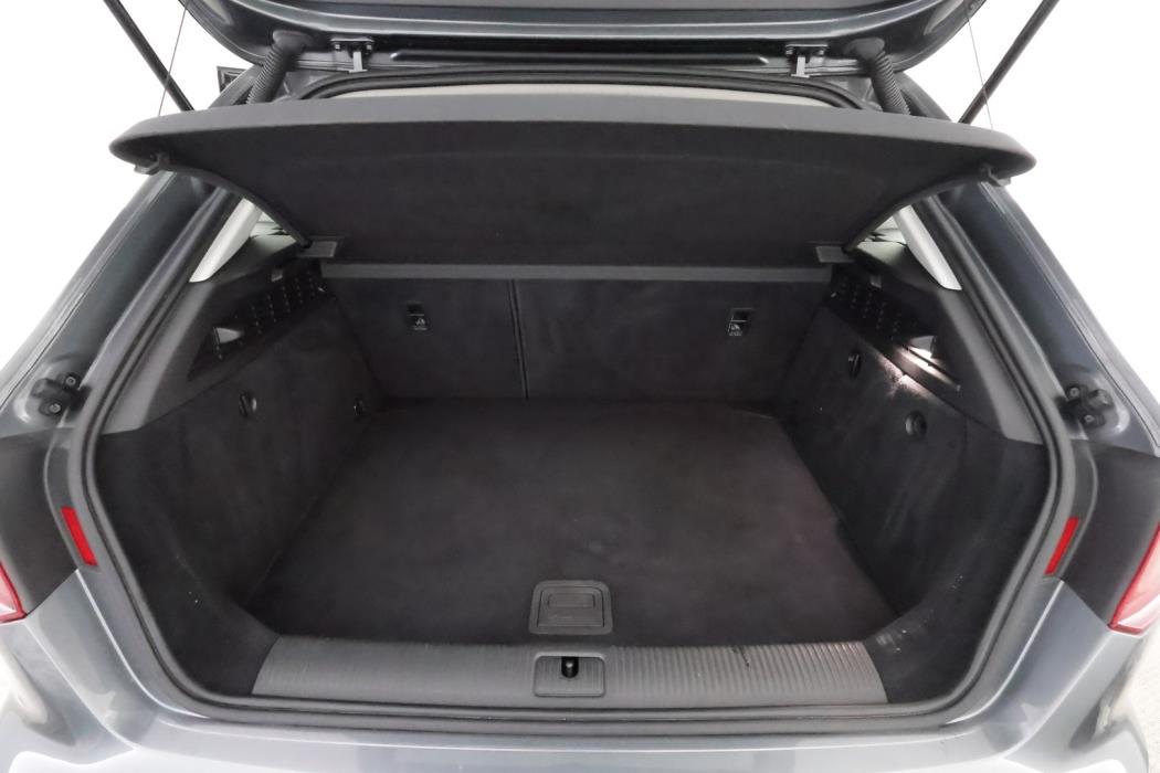 AUDI A3 2014