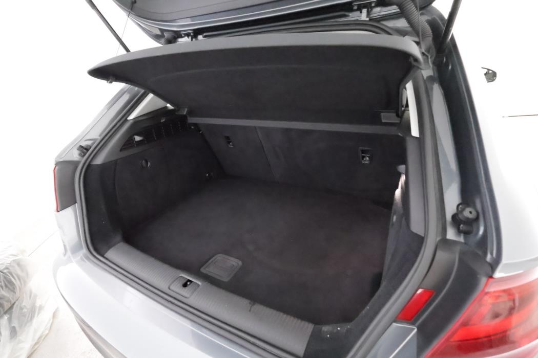 AUDI A3 2014