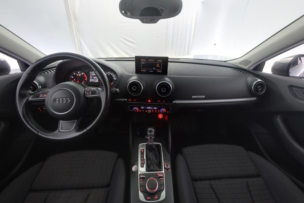 AUDI A3 2014
