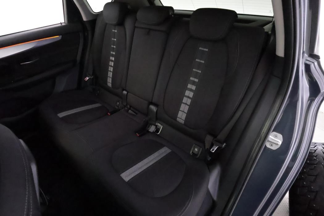 BMW 225 2017