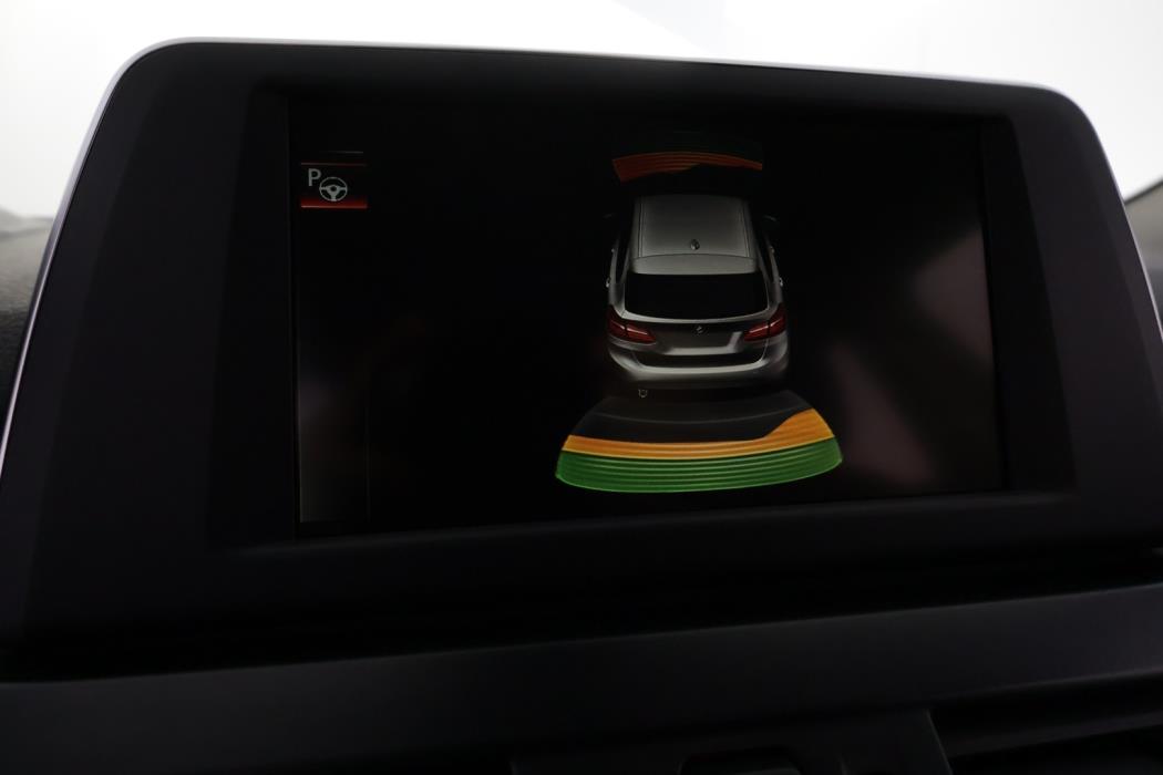 BMW 225 2017