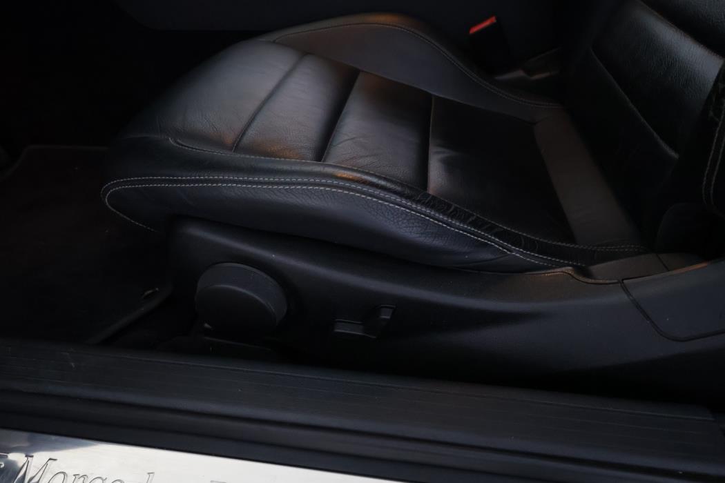 MERCEDES-BENZ E 2010