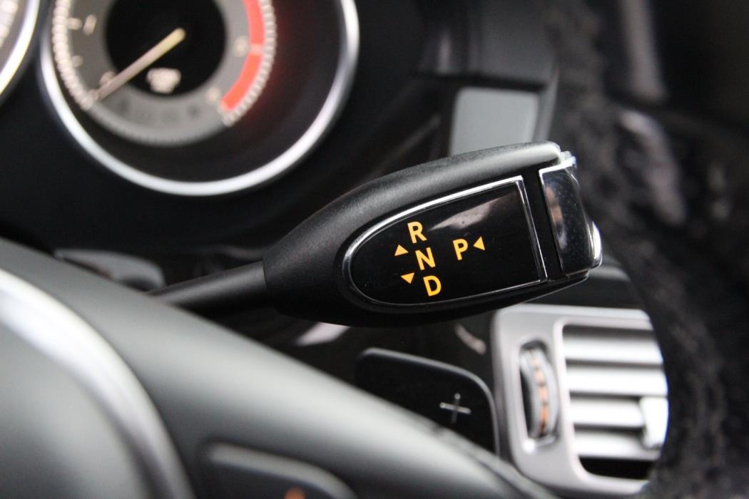 MERCEDES-BENZ CLS 2012