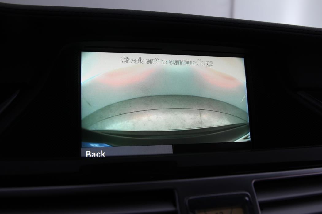 MERCEDES-BENZ CLS 2012