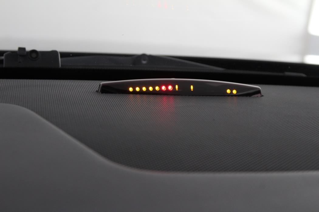 MERCEDES-BENZ CLS 2012