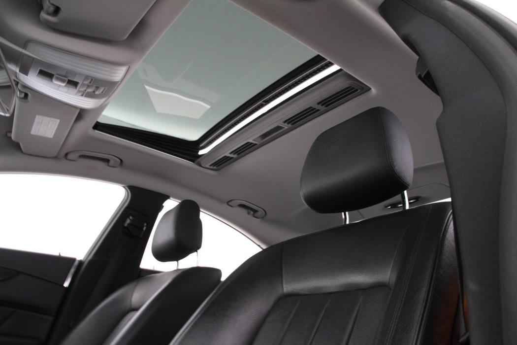 MERCEDES-BENZ CLS 2012