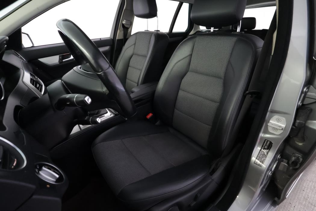 MERCEDES-BENZ C 2013