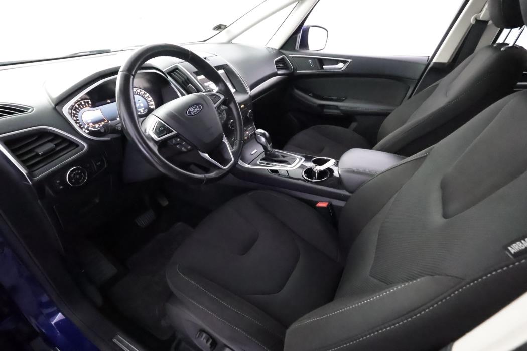 FORD S-Max 2016