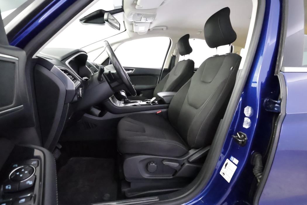 FORD S-Max 2016