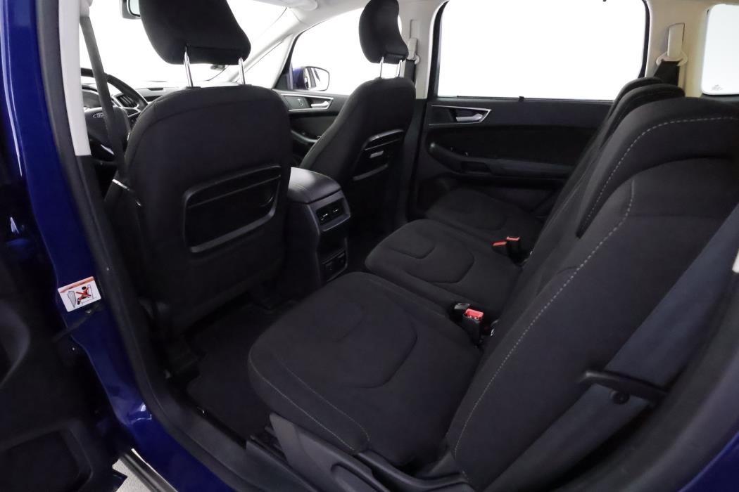 FORD S-Max 2016