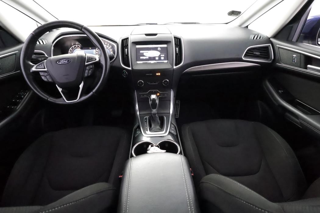 FORD S-Max 2016