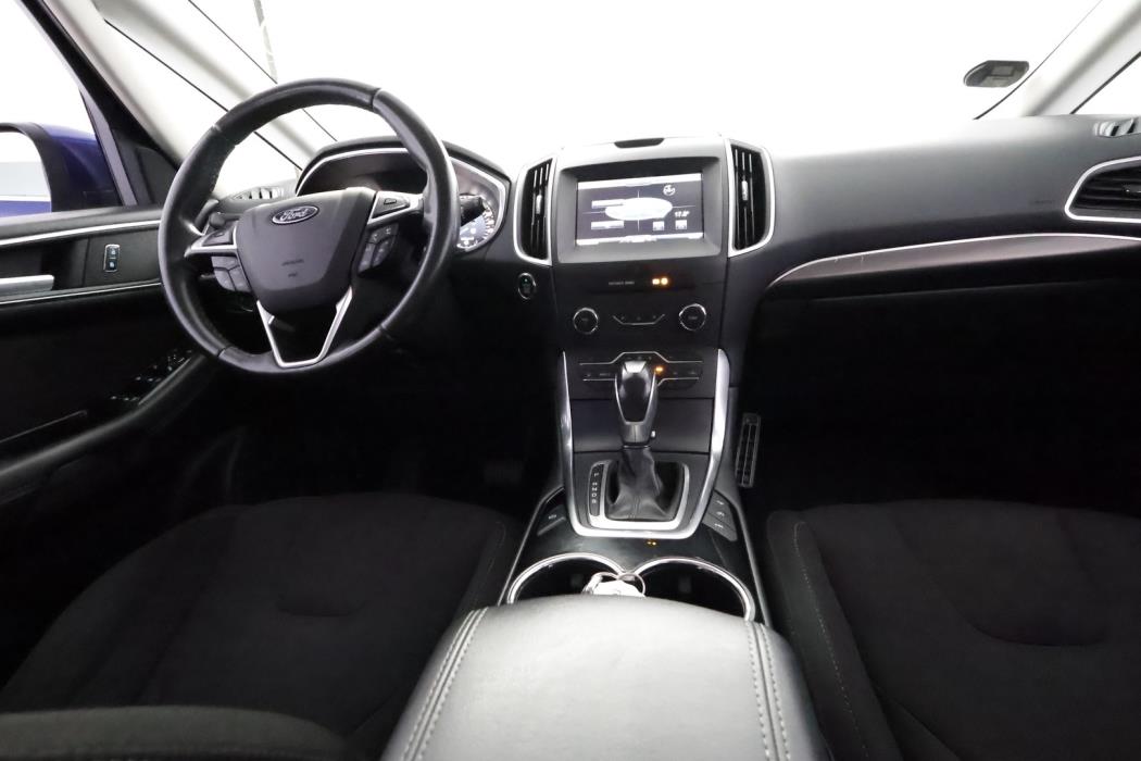 FORD S-Max 2016