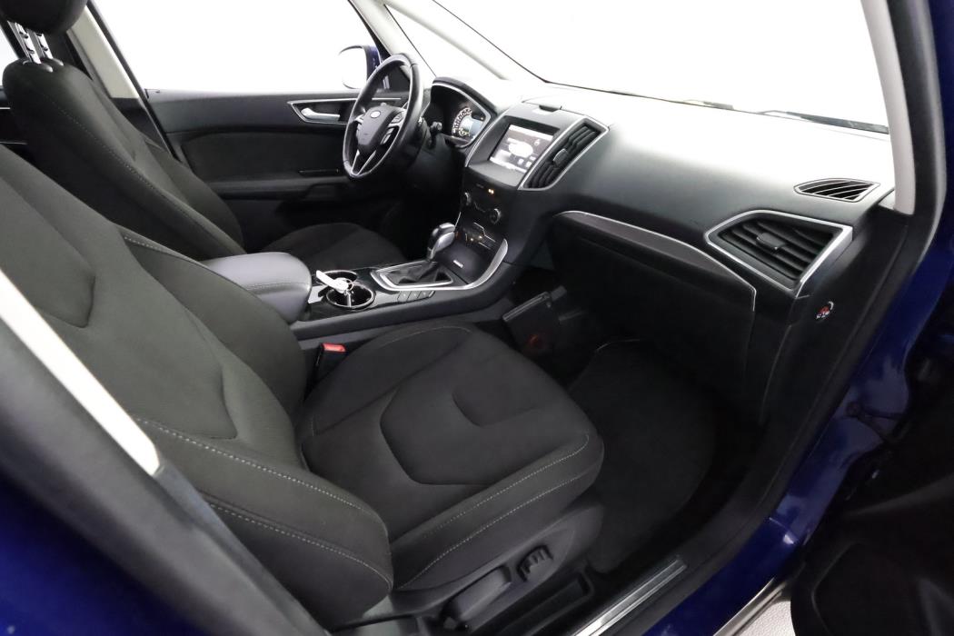 FORD S-Max 2016