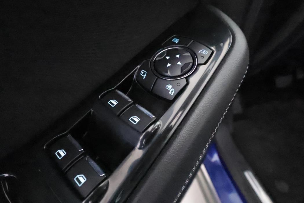 FORD S-Max 2016