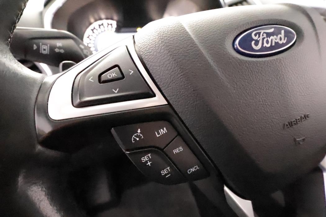 FORD S-Max 2016