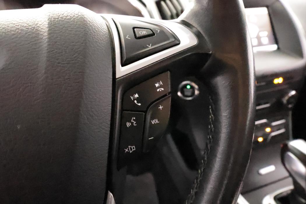 FORD S-Max 2016