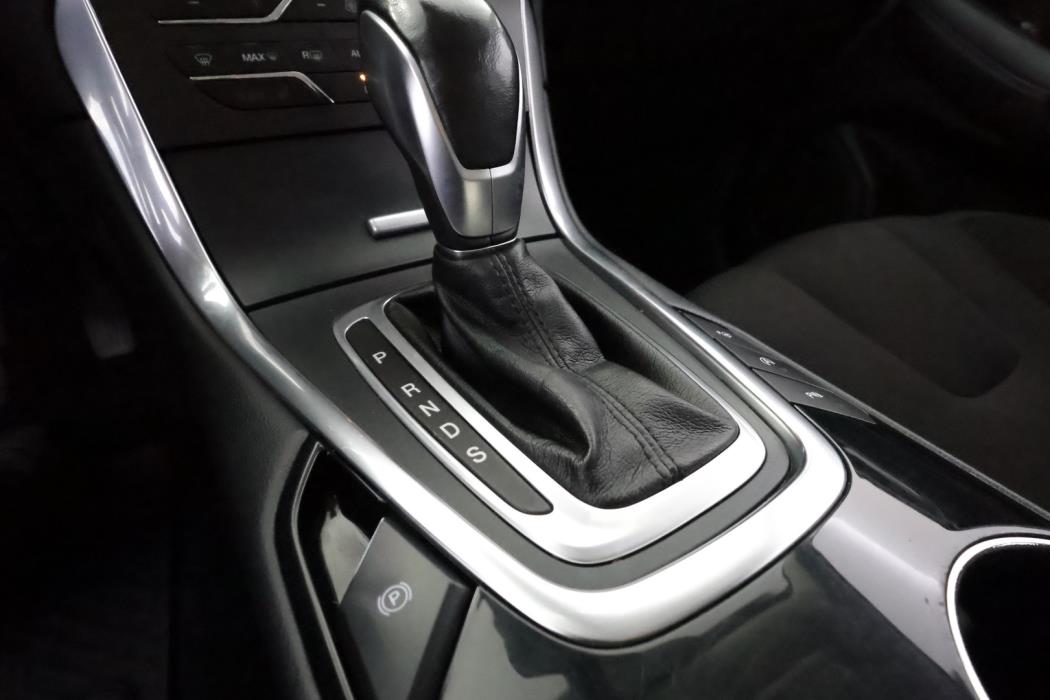 FORD S-Max 2016